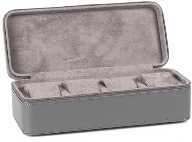 Шкатулка для хранения часов Salvadore 4W-FH-GGF-SPU — ElitPodarok