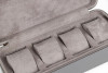 Шкатулка для хранения часов Salvadore 4W-FH-GGF-SPU фото 3 — ElitPodarok