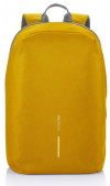 Рюкзак міський «Bobby Soft» жовтий від XD Design фото 4 — ElitPodarok
