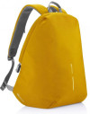 Рюкзак міський «Bobby Soft» жовтий від XD Design фото 1 — ElitPodarok