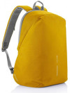 Рюкзак міський «Bobby Soft» жовтий від XD Design фото 2 — ElitPodarok