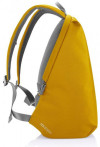 Рюкзак міський «Bobby Soft» жовтий від XD Design фото 3 — ElitPodarok