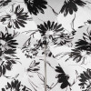 Парасолька-тростина BLACK SUNFLOWERS MODERN UMBRELLA від PASOTTI фото 4 — ElitPodarok