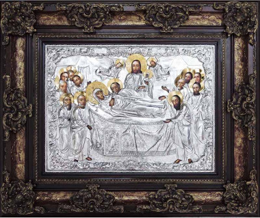 Ікона «Успіння Пресвятої Богородиці» репліка 1848 року &mdash; ElitPodarok