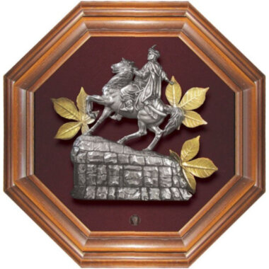 Сувенир Богдан Хмельницкий — ElitPodarok