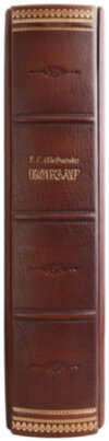 Подарочная книга «Кобзарь» Т. Шевченко фото 3 — ElitPodarok