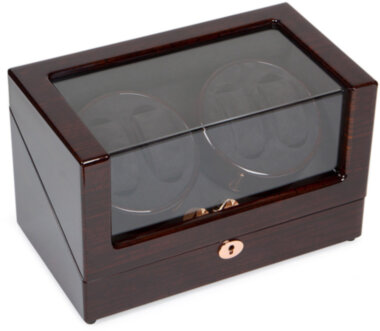 Шкатулка Rothenschild для підзаводу годинників RS-1052GB — ElitPodarok