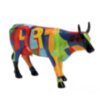 Статуетка корова «Art of America» Cow Parade фото 2 — ElitPodarok