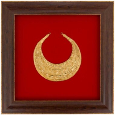 Подарок «Скифская пектораль» — ElitPodarok