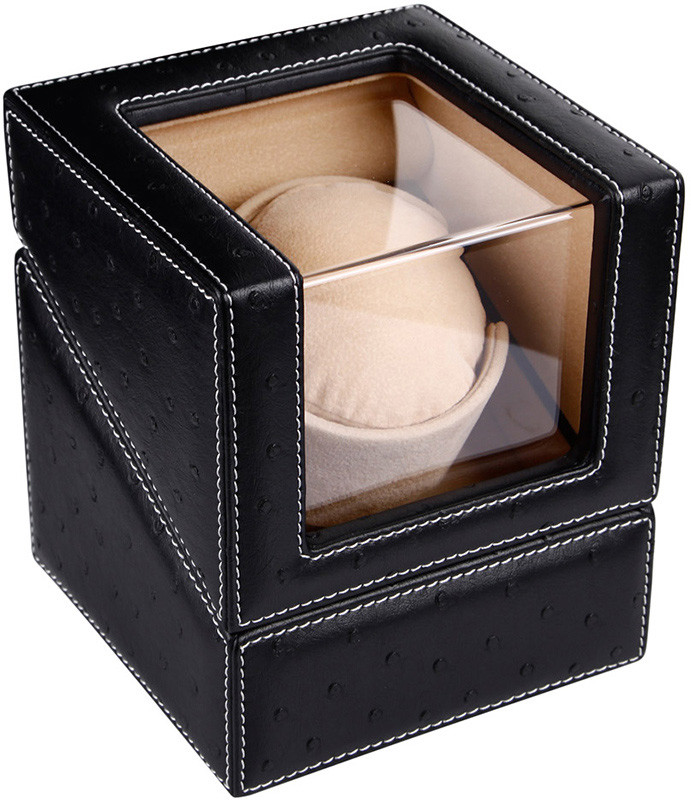 Шкатулка Rothenschild для подзавода часов RS-1041BC-OS фото 1 — ElitPodarok