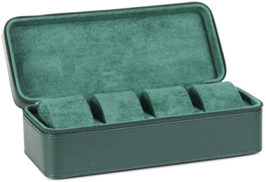 Шкатулка для хранения часов Salvadore 4W-FH-GR-SPU — ElitPodarok