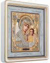 Казанська ікона Божої Матері фото 2 — ElitPodarok