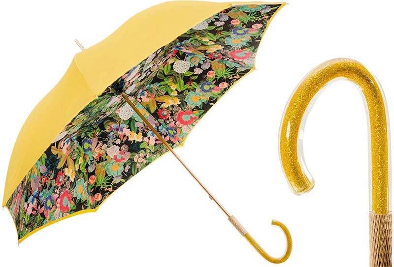 Парасолька-тростина UMBRELLA MAZZOLINO від PASOTTI фото 1 — ElitPodarok