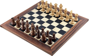 Шахматы Italfama PREMIUM CLASSIC G250-76P+1104 &mdash; ElitPodarok