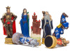 Шахматы Italfama King Arthur R75139+202GR фото 4 &mdash; ElitPodarok