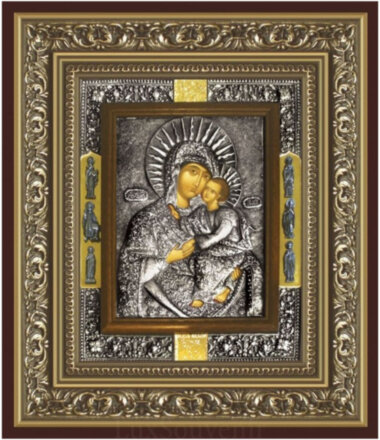 Ікона Божої Матері Києво-Братська — ElitPodarok