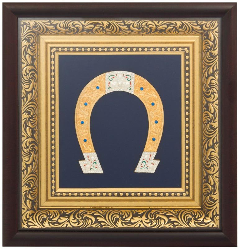 Подарунок "Підкова" фото 1 — ElitPodarok