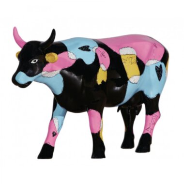 Статуетка корова «Amorisada» Cow Parade — ElitPodarok