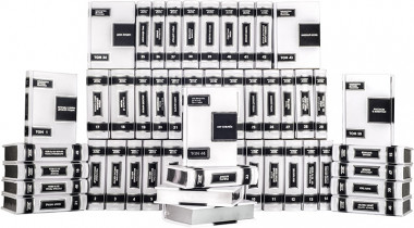 Подарочная библиотека детской классики в 50 томах — ElitPodarok