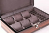 Шкатулка Salvadore для хранения часов и украшений WB/2433/6.EB фото 3 — ElitPodarok