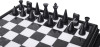 Шахматы Italfama Modern G1501BN+419N фото 3 — ElitPodarok