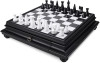 Шахматы Italfama Modern G1501BN+419N фото 1 — ElitPodarok
