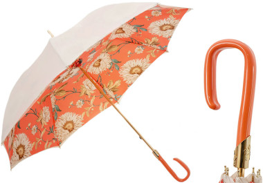 Парасолька-тростина UMBRELLA GIRASOLI 2 від PASOTTI — ElitPodarok