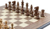 Шахматы Italfama Classico G250-77+1124  фото 3 &mdash; ElitPodarok