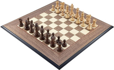 Шахматы Italfama Classico G250-77+1124  &mdash; ElitPodarok