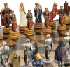 Шахматы Italfama King Arthur R75139+222GN фото 2 &mdash; ElitPodarok