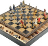 Шахматы Italfama King Arthur R75139+222GN фото 3 &mdash; ElitPodarok