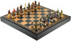 Шахматы Italfama King Arthur R75139+222GN фото 1 &mdash; ElitPodarok