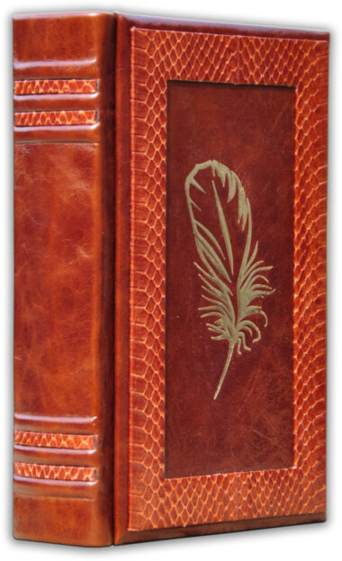 Подарункова книга «Велика книга афоризмів» — ElitPodarok