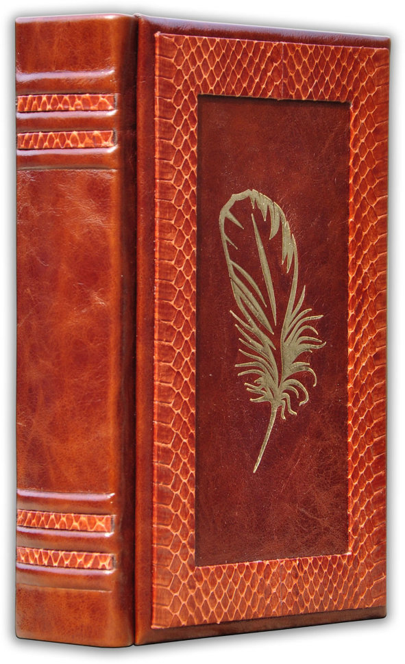 Подарункова книга «Велика книга афоризмів» фото 1 — ElitPodarok