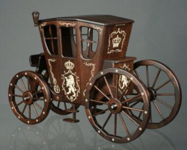 Міні-бар "Карета" — ElitPodarok