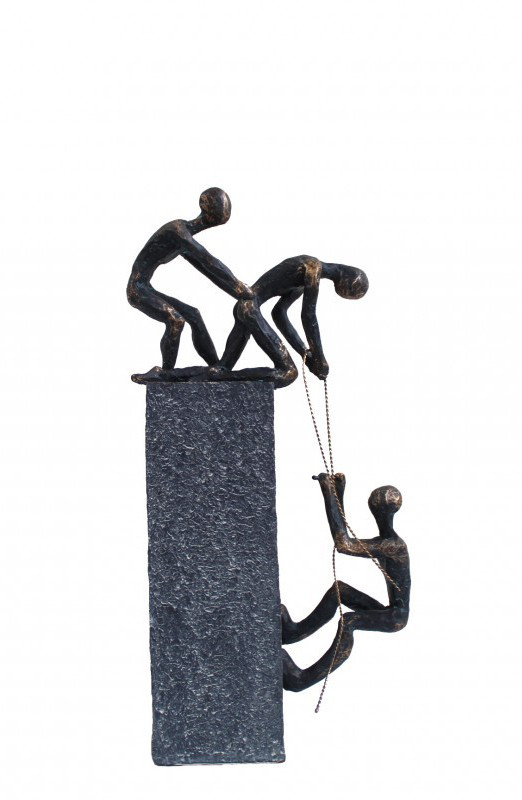 Cтатуэтка «В единстве сила / Unity is strenght» от Italfama фото 1 — ElitPodarok