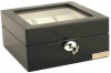 Шкатулка Salvadore для хранения часов 841-6BG фото 2 — ElitPodarok