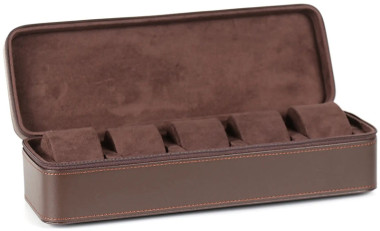 Шкатулка для хранения часов Salvadore 5W-FH-CC-SPU — ElitPodarok