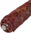 Парасолька складана FOLDING UMBRELLA DRAGHI ROSSO від PASOTTI фото 3 — ElitPodarok