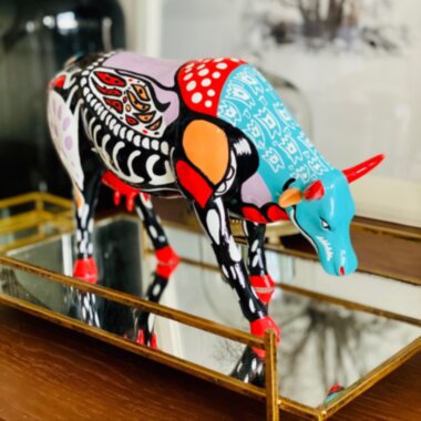 Статуэтка корова «Surreal» Cow Parade — ElitPodarok
