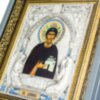 Икона «Святой Даниил» фото 4 — ElitPodarok