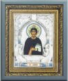 Икона «Святой Даниил» фото 1 — ElitPodarok