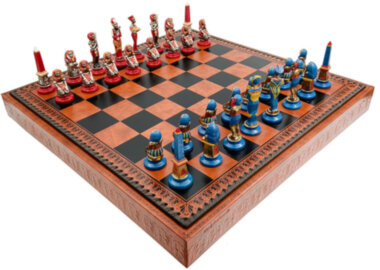 Шахматы, шашки, нарды Italfama Классика 19-54+212L — ElitPodarok