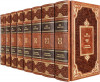 Подарочный комплект книг «Собрание сочинений» Лев Толстой фото 2 — ElitPodarok
