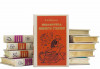 «Библиотека юного гения» в кожаном переплете фото 2 — ElitPodarok