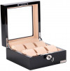 Шкатулка Salvadore для хранения часов 841-6BC фото 1 — ElitPodarok
