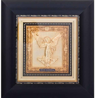 Икона на подарок «Ангел Хранитель» — ElitPodarok