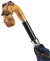 Парасолька-тростина HAND CARVED SCHNAUZER UMBRELLA від PASOTTI фото 5 — ElitPodarok