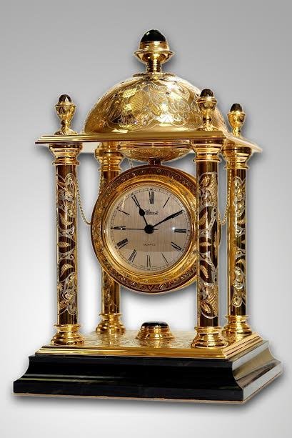 Годинник "Альтанка" фото 1 — ElitPodarok