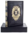 Ексклюзивна книга «Louis Vuitton (Луї Віттон): легенди розкоші» фото 1 — ElitPodarok